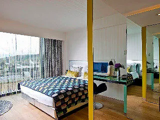 G&V Royal Mile Hotel Edinburgh United Kingdom