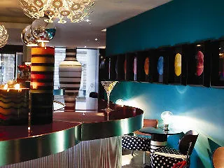 G&V Royal Mile Hotel Edinburgh
