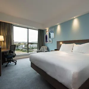 Szálloda Hampton By Hilton West End