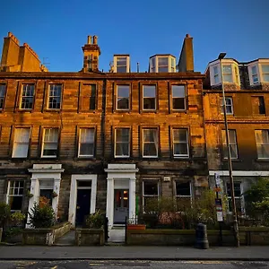 The Valentine - Townhouse (adults Only) *** Edinburg