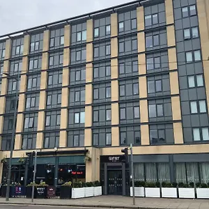 干草市场中心酒店 酒店