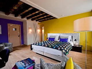 G&V Royal Mile Hotel Edinburgh 5*,  United Kingdom