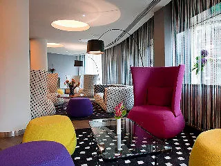 *****  G&V Royal Mile Hotel Edinburgh United Kingdom