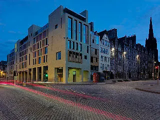 G&V Royal Mile Hotel Edinburgh
